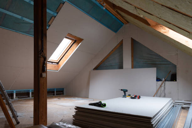 Best Insulation Contractor Near Me  in Whitney Point, NY