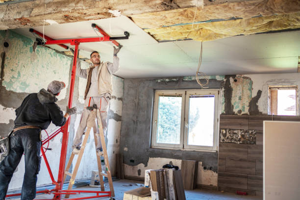 Best Energy-efficient Insulation  in Whitney Point, NY