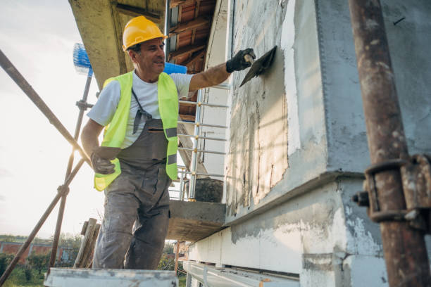 Reliable Whitney Point, NY Insulation Contractor Solutions