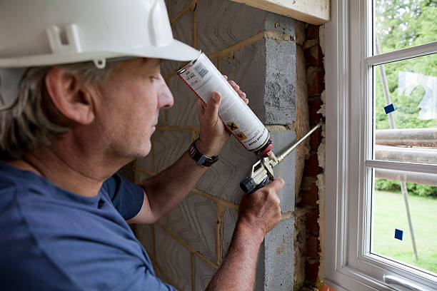 Best Attic Insulation Installation  in Whitney Point, NY