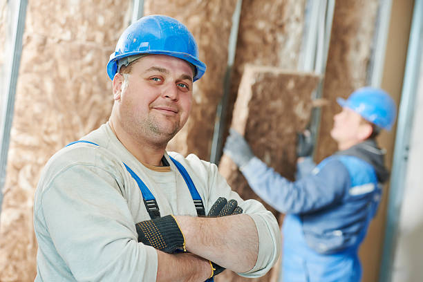 Best Insulation Repair Services  in Whitney Point, NY