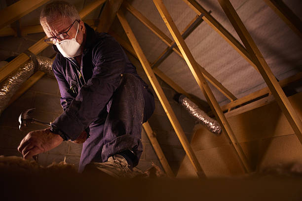 Attic Insulation Near Me in Whitney Point, NY